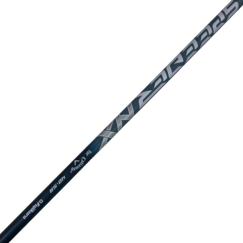 Callaway（キャロウェイ） PARADYM MAX FAST 5W フェアウェイウッド FW