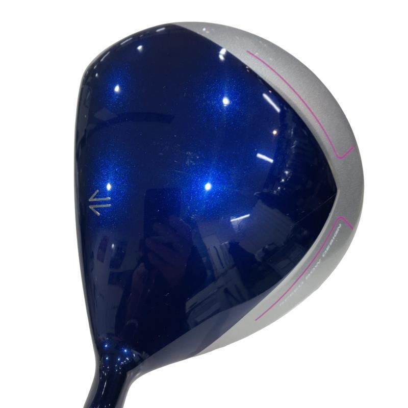 MAJESTY（マジェスティ） マジェスティゴルフ(旧マルマン) SHUTTLE