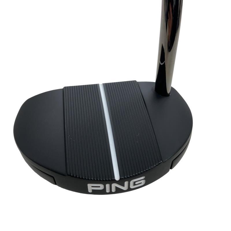 ピン PING CA 70(2021)(長さ調整機能付き)(PP58) レフティ パター PT フレックスその他の画像