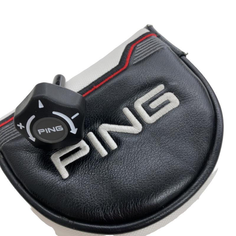 ピン PING CA 70(2021)(長さ調整機能付き)(PP58) レフティ パター PT フレックスその他の画像