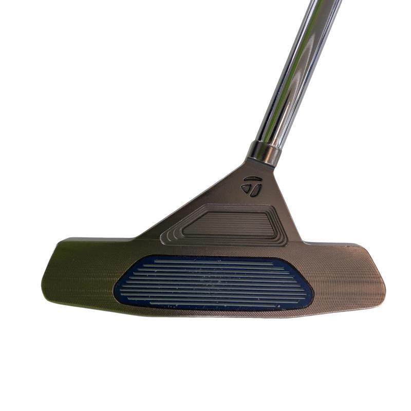 テーラーメイド TP TRUSS TB2 34インチ TaylorMade（テーラーメイド） TRUSS TB2 34インチ パター PT