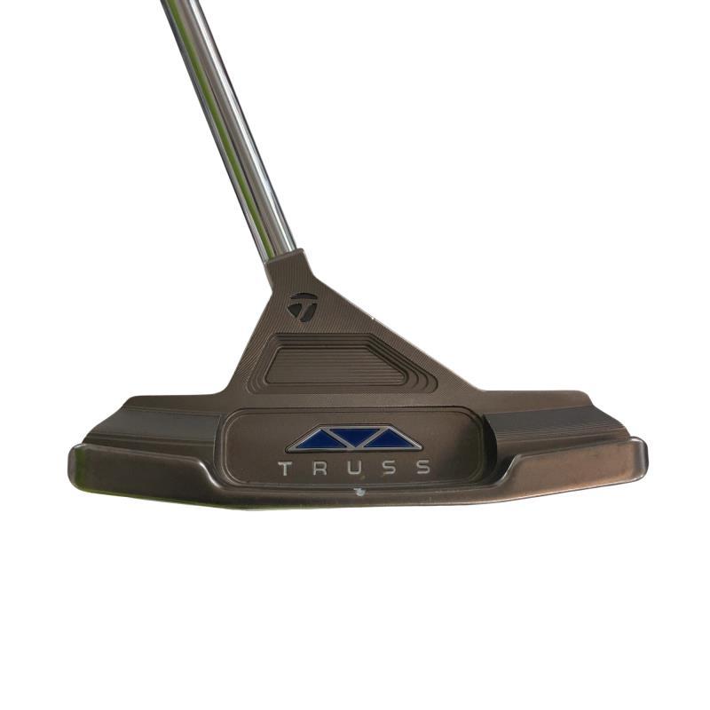テーラーメイド TP TRUSS TB2 34インチ TaylorMade（テーラーメイド） TRUSS TB2 34インチ パター PT