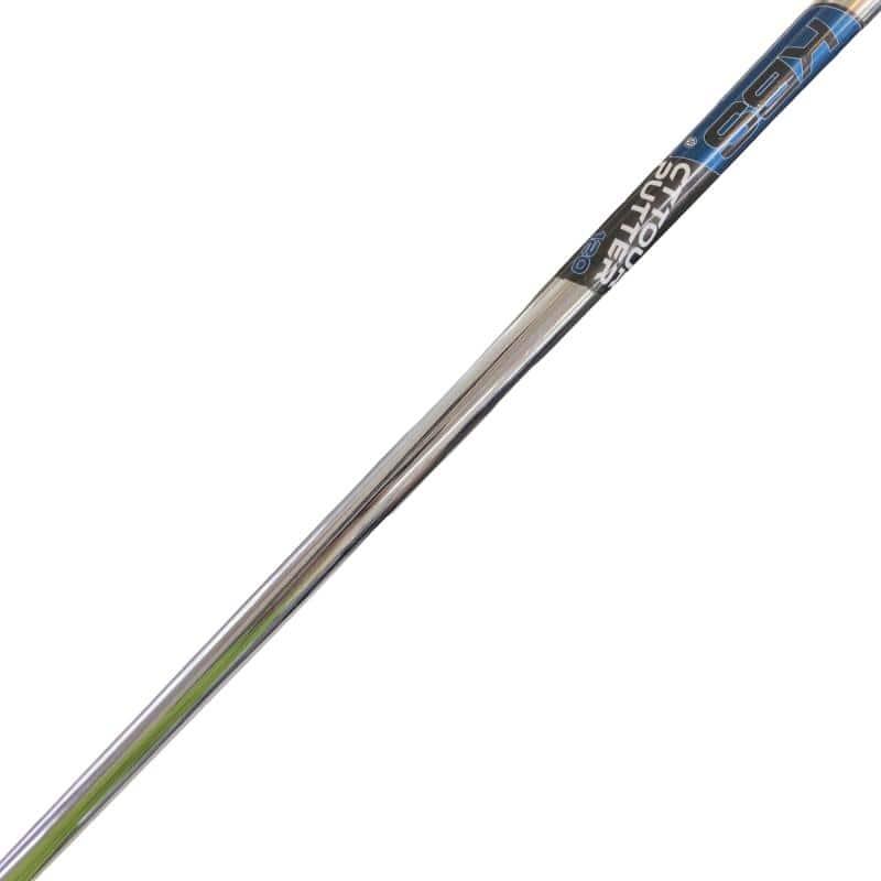 TaylorMade（テーラーメイド） TRUSS TB2 34インチ パター PT