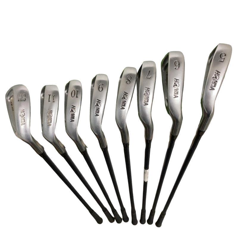 HONMA GOLF（本間ゴルフ） Twin Marks TM-202 8S アイアンセット IR 