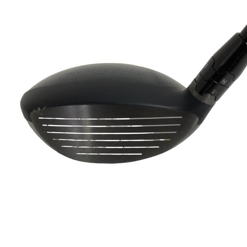 Callaway（キャロウェイ） PARADYM ◇◇◇ 5W フェアウェイウッド FW