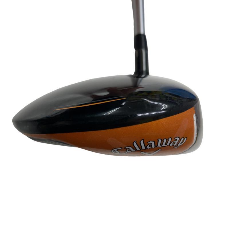 Callaway（キャロウェイ） MAVRIK MAX 5W フェアウェイウッド FW