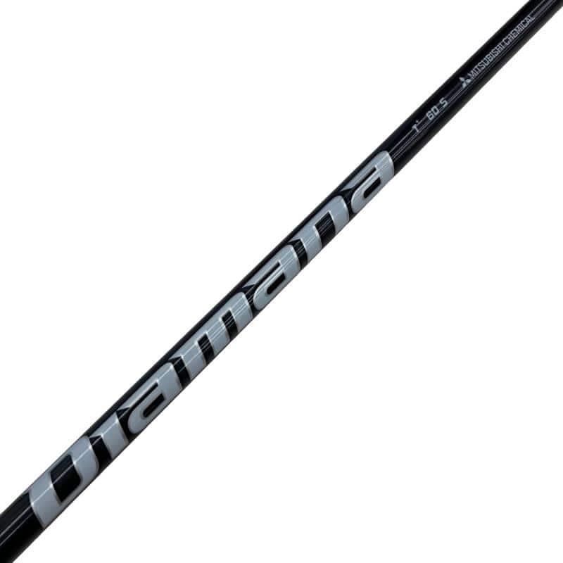 TaylorMade（テーラーメイド） Qi10 Designer Series BLACK 9