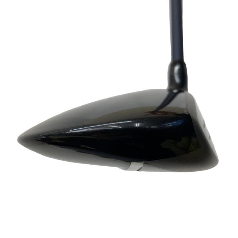 つるや AXEL GF 7W フェアウェイウッド FW フレックスR : ゴルフ