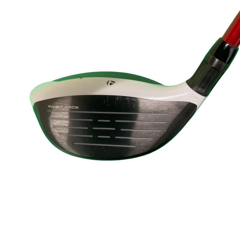 TaylorMade SIM MAX-D 7W フェアウェイウッド　7番　R TaylorMade SIM MAX-D 7W フェアウェイウッド 7番 R 最低 価格スポーツ