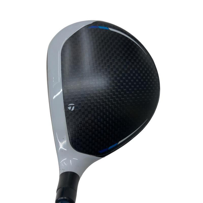 TaylorMade（テーラーメイド） SIM2 MAX-D 5W フェアウェイウッド FW
