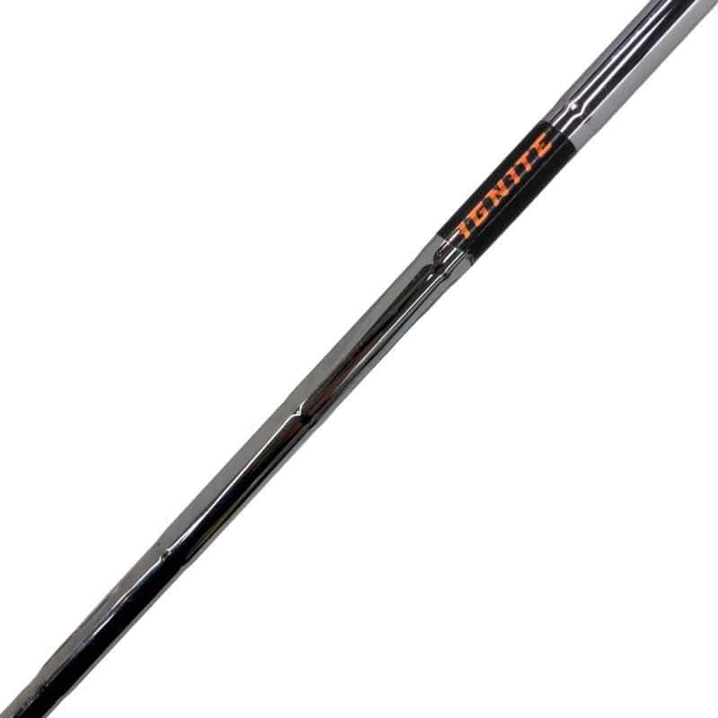 NIKE（ナイキ） Ignite 006 34インチ パター PT フレックスその他