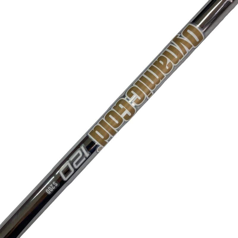 PRGR（プロギア） PRGR 00 6S アイアンセット IR フレックスS : ゴルフ 