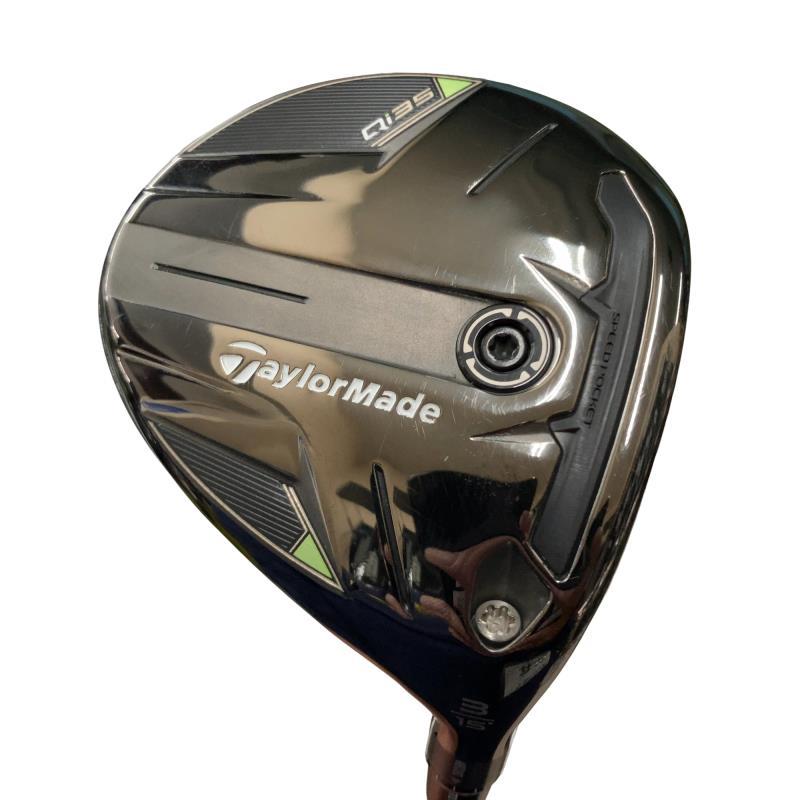 TaylorMade（テーラーメイド） Qi35 3W フェアウェイウッド FW