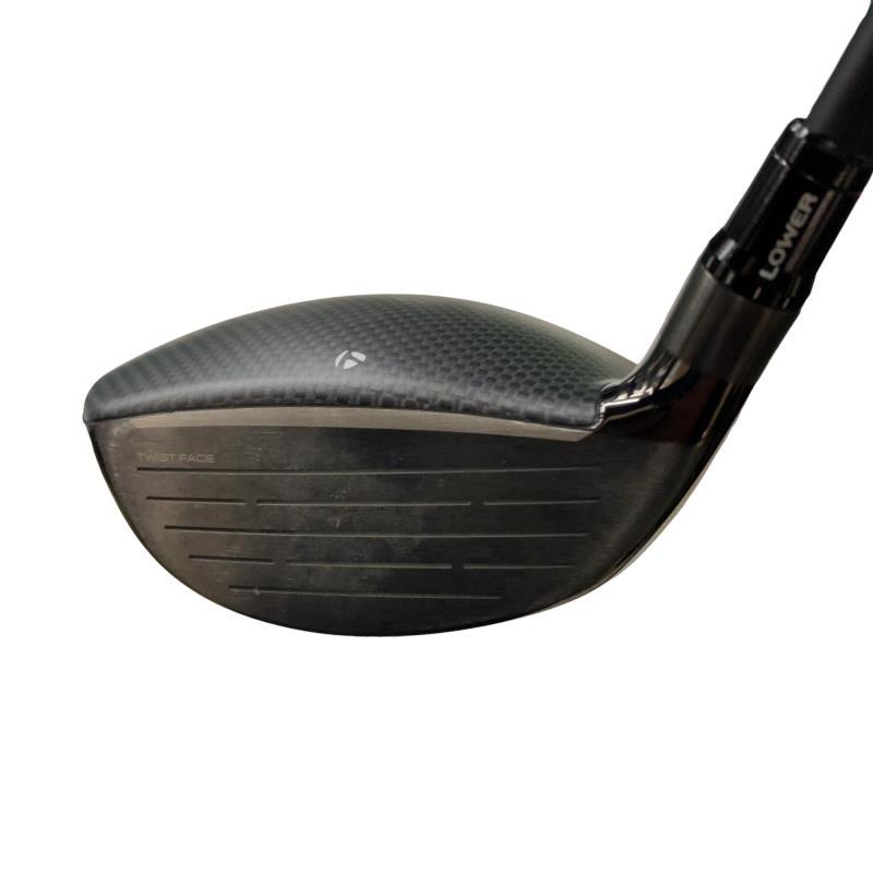 TaylorMade（テーラーメイド） Qi35 3W フェアウェイウッド FW