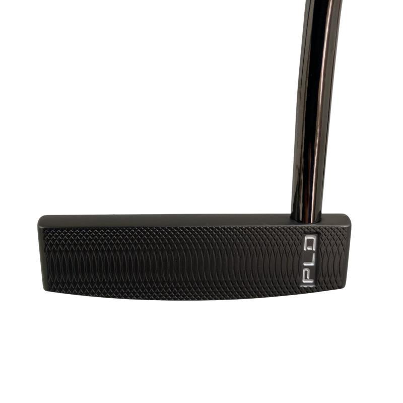 PING（ピン） PLD MILLED DS 72(2024) 34インチ パター PT フレックス