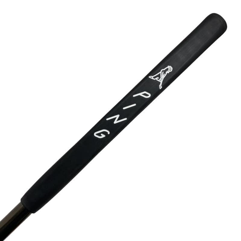 PING（ピン） PLD MILLED DS 72(2024) 34インチ パター PT フレックス