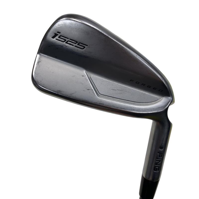 PING（ピン） i525 5S アイアンセット IR フレックスR : ゴルフ