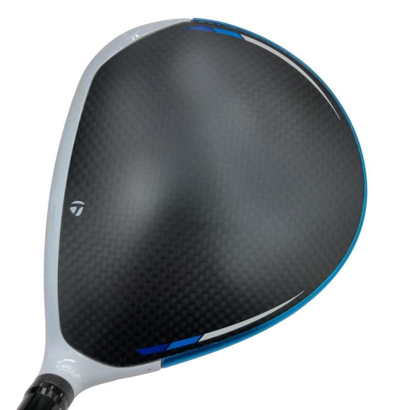 TaylorMade（テーラーメイド） SIM2 MAX 10.5° ドライバー DR