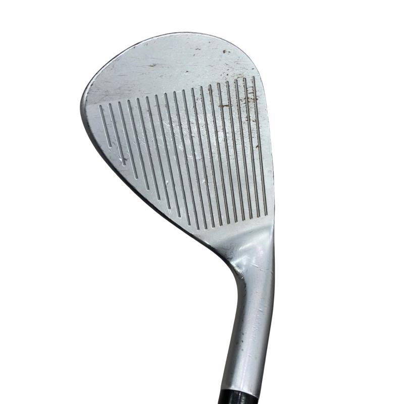 kasco（キャスコ） Dolphin Wedge DW-123 シルバー 58° レフティ