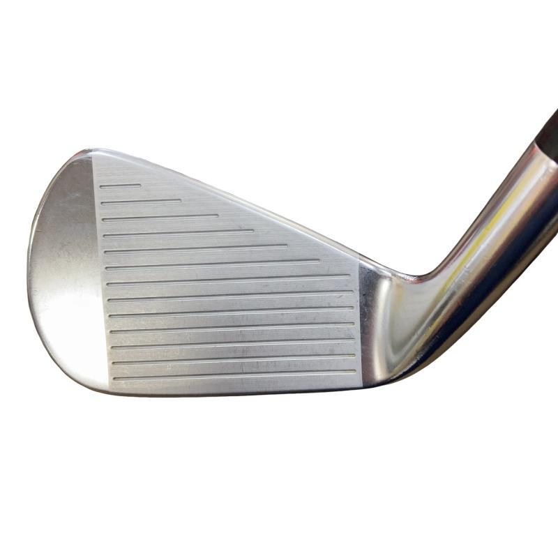 DUNLOP（ダンロップ） SRIXON ZX5 Mk II 6S アイアンセット IR