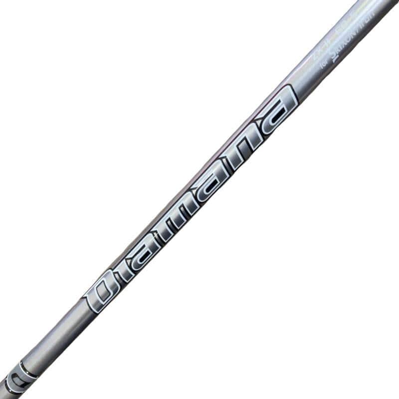 DUNLOP（ダンロップ） SRIXON ZX5 Mk II 6S アイアンセット IR