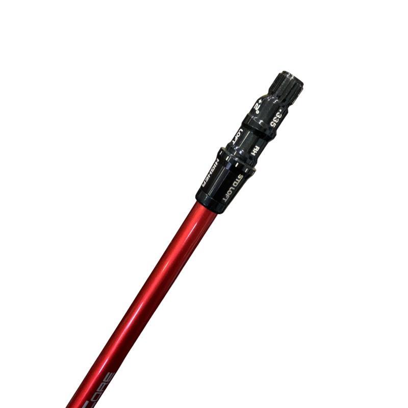 TaylorMade（テーラーメイド） テーラーメイドスリーブ付き(Qi4D系 