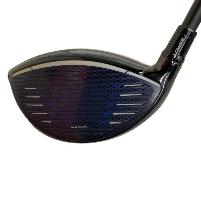 TaylorMade（テーラーメイド） Qi10 MAX 9° ドライバー DR フレックスX