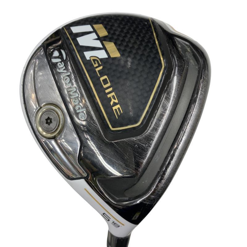 TaylorMade（テーラーメイド） M GLOIRE 5W フェアウェイウッド FW