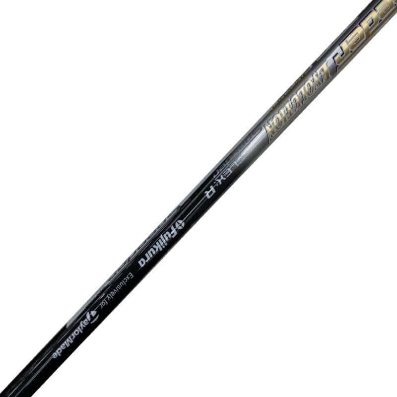TaylorMade M GLOIRE フェアウェイウッド　5番Ｒ TaylorMade（テーラーメイド） M GLOIRE 5W フェアウェイウッド FW