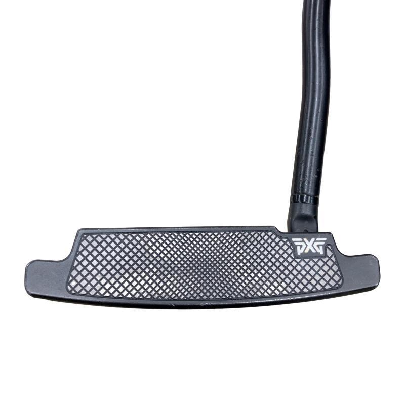 PXG PXG BATTLE READY MUSTANG(ダブルベンド) パター PT フレックス