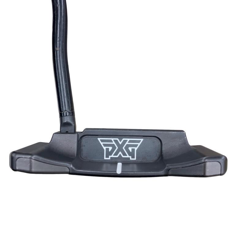 PXG PXG BATTLE READY MUSTANG(ダブルベンド) パター PT フレックス
