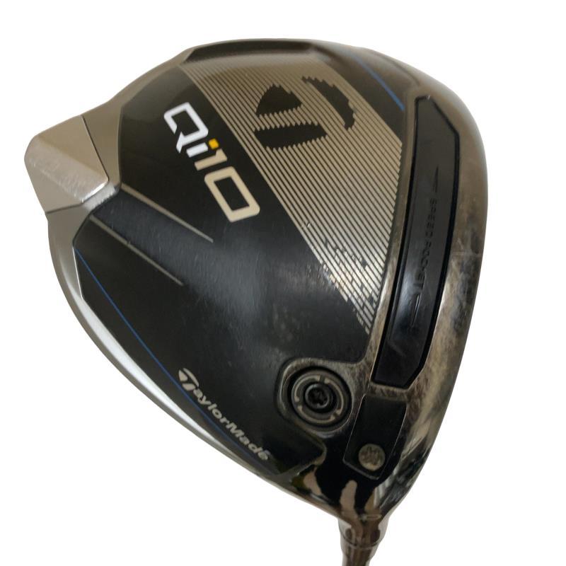 TaylorMade（テーラーメイド） Qi10 9° ドライバー DR フレックスSR