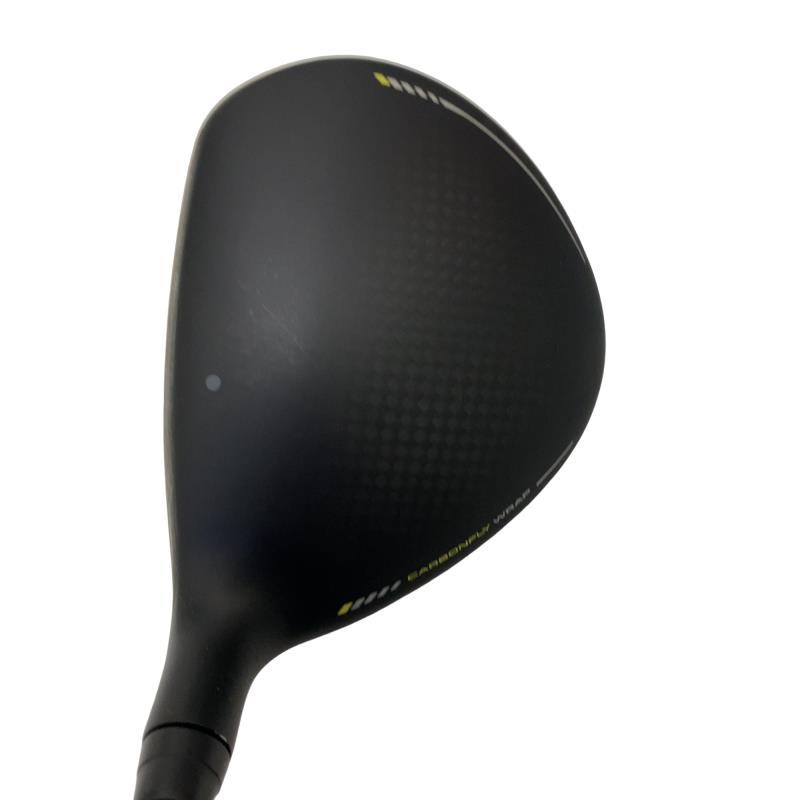 PING ピン G430 MAX 5W フェアウェイウッド FW ヘッド 新品 G430 PING ピン HL MAX フェアウェイウッド 5W 18°/フジクラ