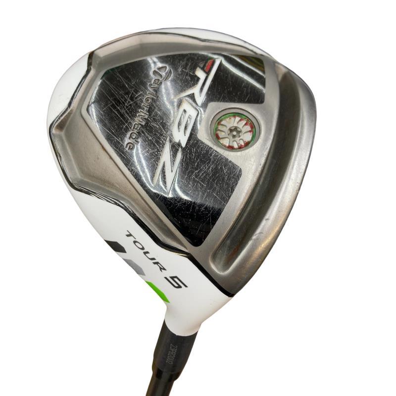 TaylorMade（テーラーメイド） RBZ TOUR 5W USA フェアウェイウッド FW