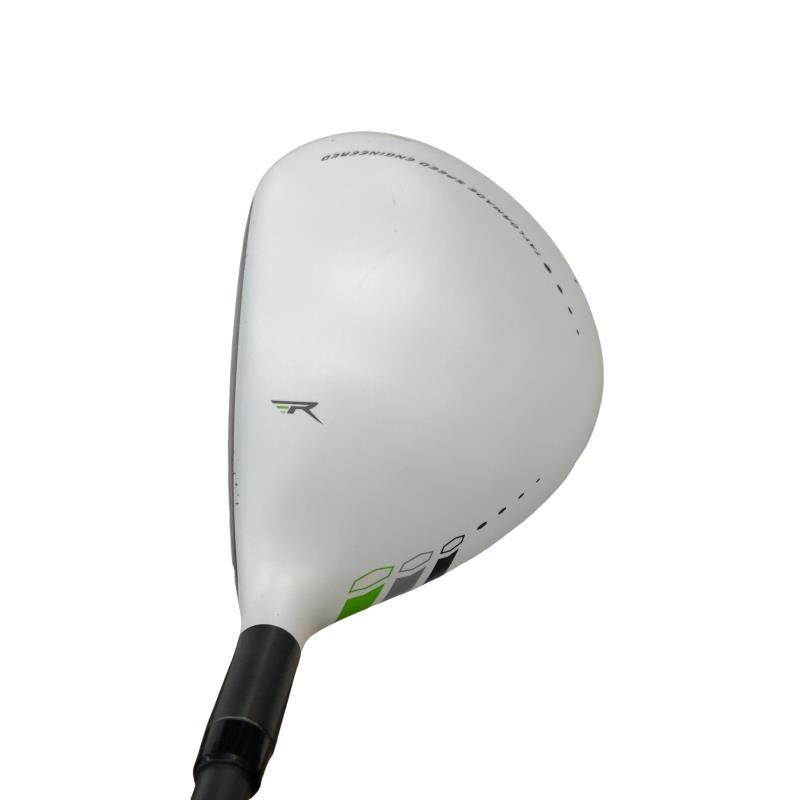 TaylorMade（テーラーメイド） RBZ TOUR 5W USA フェアウェイウッド FW