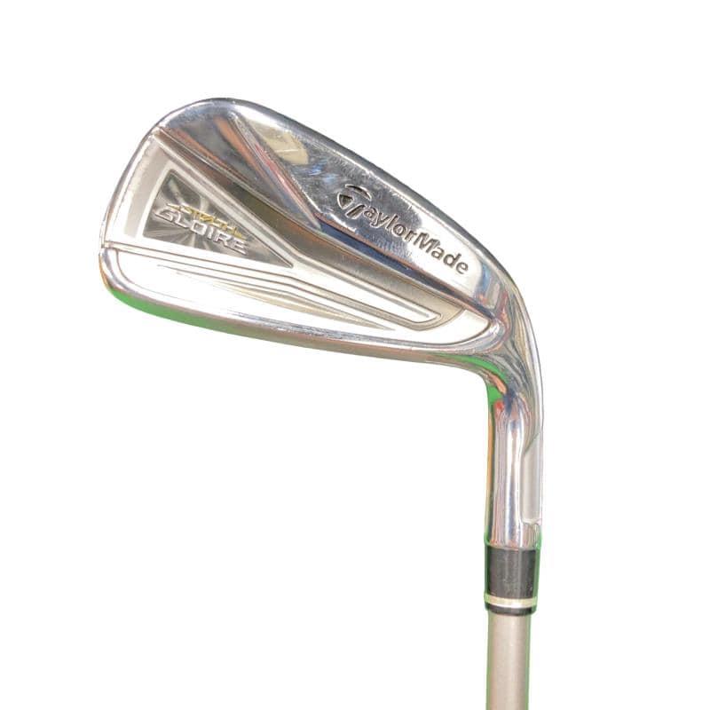 TaylorMade（テーラーメイド） STEALTH GLOIRE 5S アイアンセット IR 