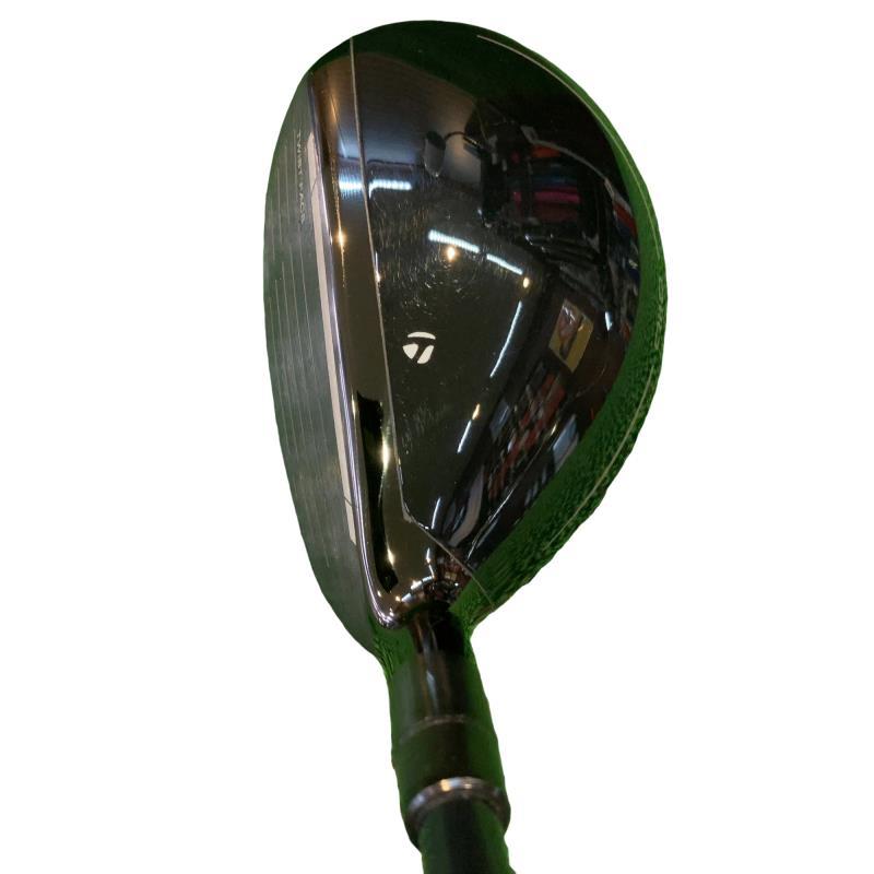 TaylorMade（テーラーメイド） Qi10 MAX U3 ユーティリティ UT