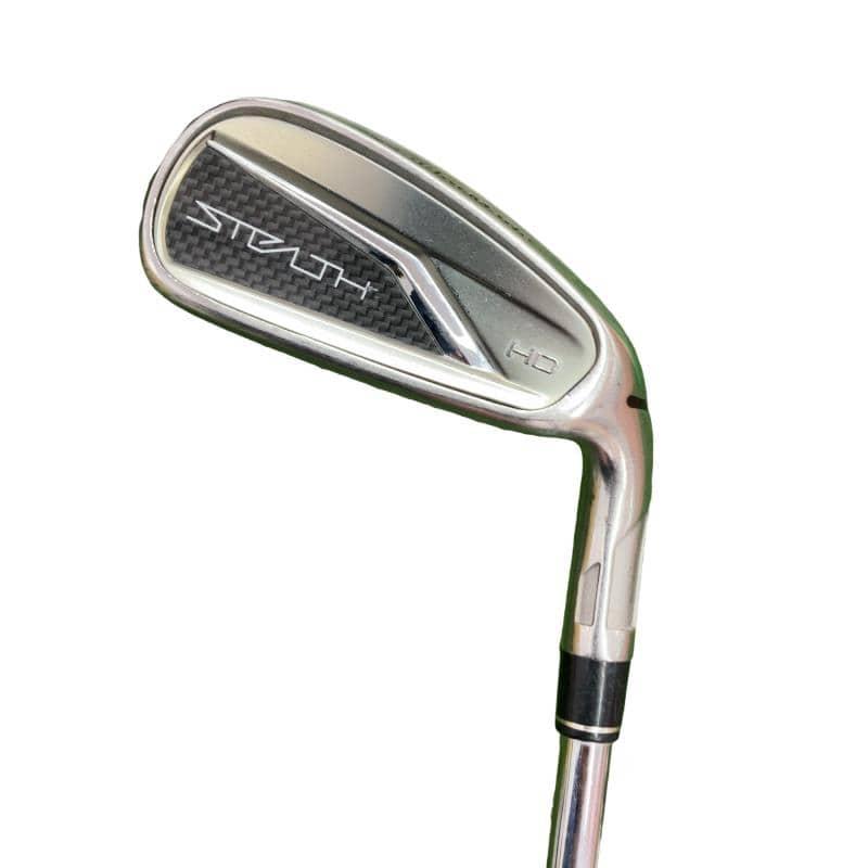 TaylorMade（テーラーメイド） STEALTH HD(2023) 5S アイアンセット IR