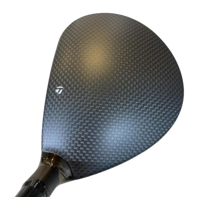 TaylorMade（テーラーメイド） Qi35 TOUR 3W フェアウェイウッド FW