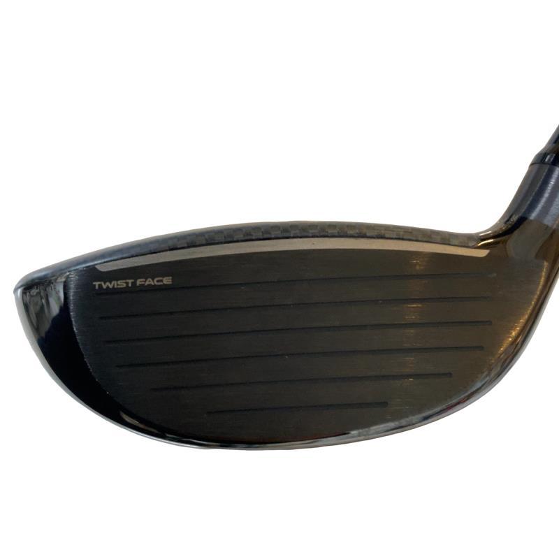 TaylorMade（テーラーメイド） Qi35 TOUR 3W フェアウェイウッド FW