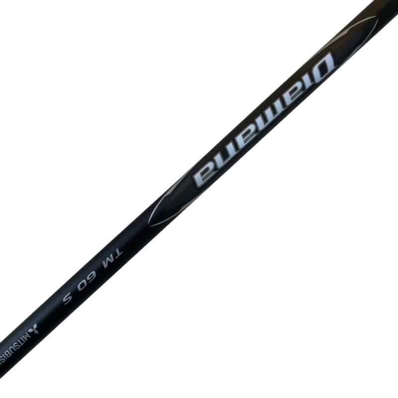 TaylorMade（テーラーメイド） Qi35 TOUR 3W フェアウェイウッド FW