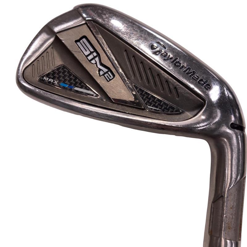 TaylorMade（テーラーメイド） SIM2 MAX 5S アイアンセット IR 