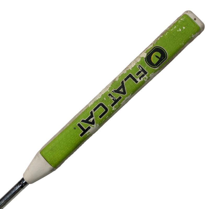 オデッセイ TANK 2・BALL V 34インチ パター PT フレックスその他の画像