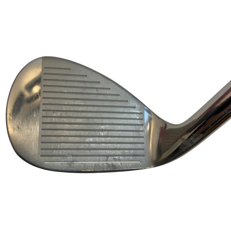 未使用　テーラーメイド　シム2マックスOS　SW（サンドウェッジ）　単品　S TaylorMade（テーラーメイド） SIM MAX SW ウェッジ WG フレックスS
