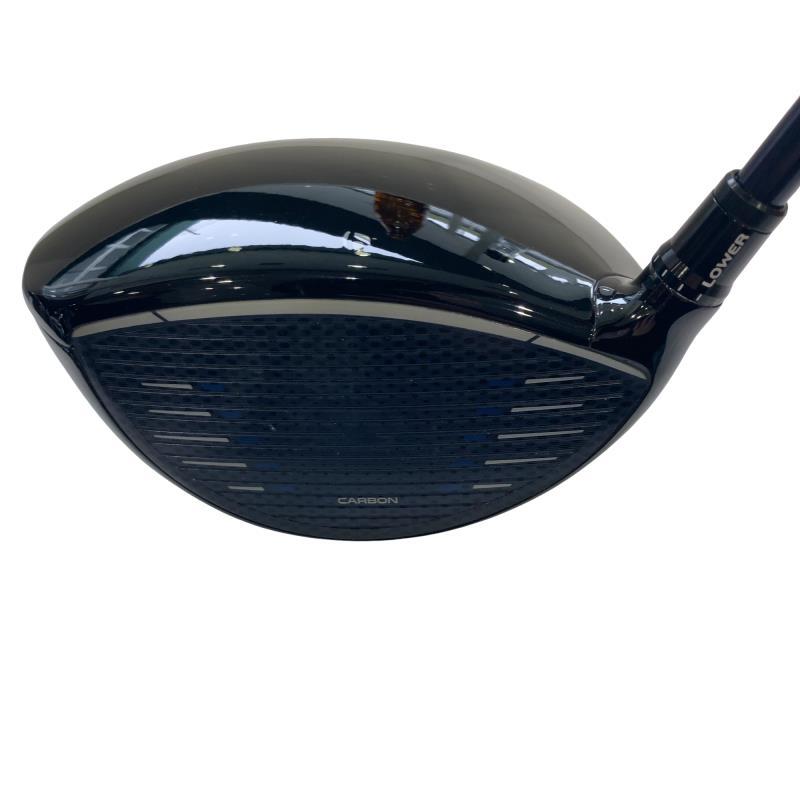 TaylorMade（テーラーメイド） Qi10 MAX 10.5° ドライバー DR