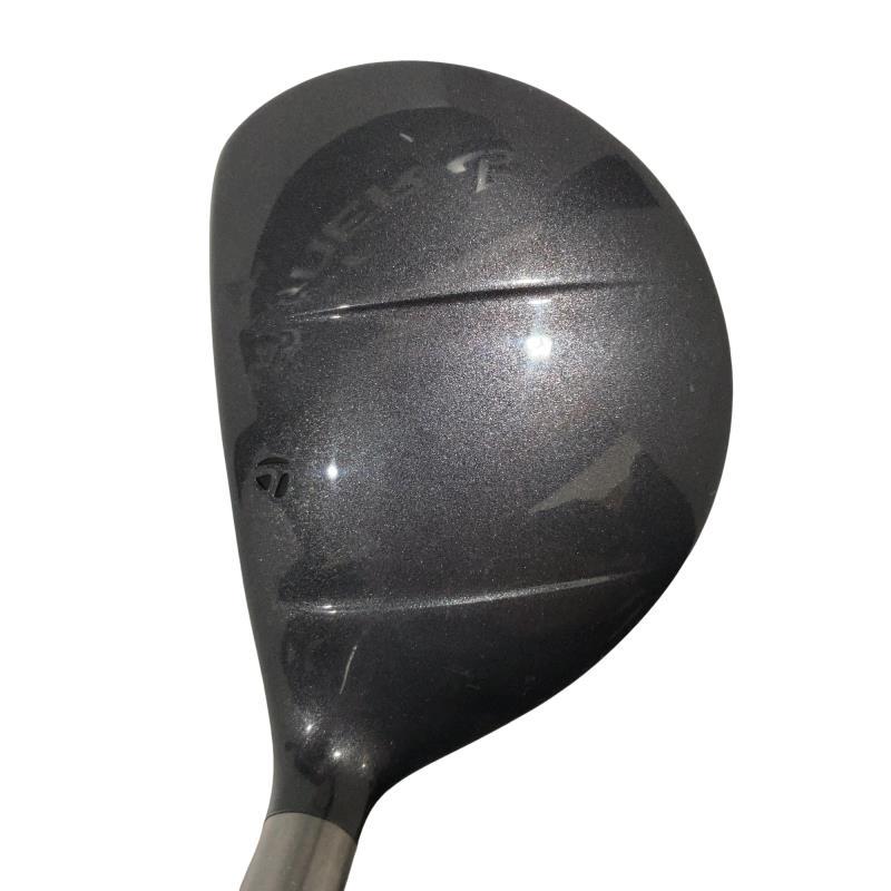 TaylorMade（テーラーメイド） Taylor Made 200STEEL 9W(24