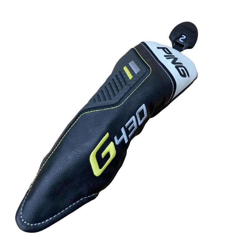 PING（ピン） G430 U2 ユーティリティ UT フレックスS : ゴルフ