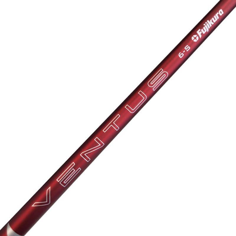フジクラシャフト VENTUS RED(2024) 6 ドライバー用 シャフト VENTUS