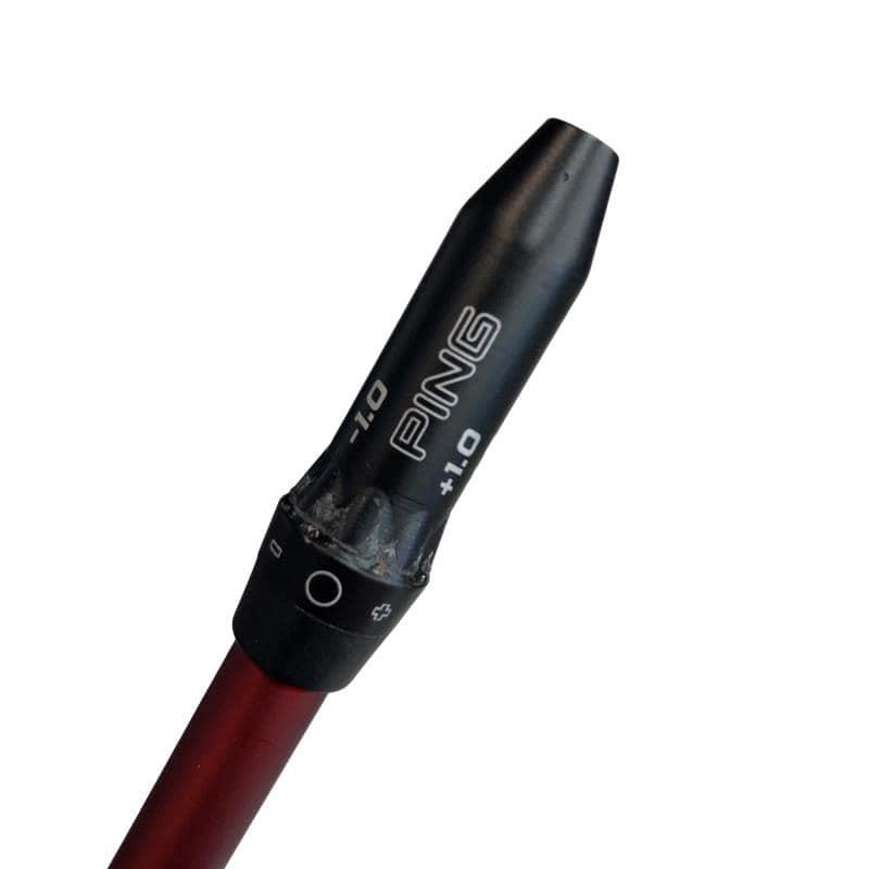 フジクラシャフト VENTUS RED(2024) 6 ドライバー用 シャフト VENTUS