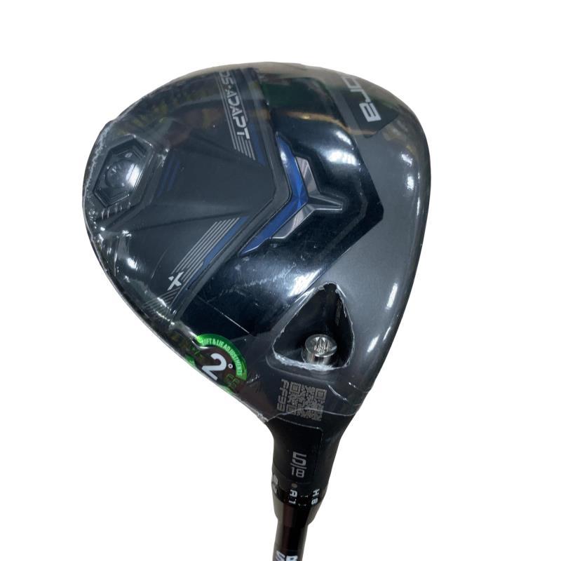 ［新品未使用品］cobra DS-ADAPT X 5w COBRA（コブラ） cobra DS-ADAPT X 5W フェアウェイウッド FW